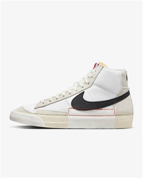 nike blazer beige herren|nike blazer mid pro.